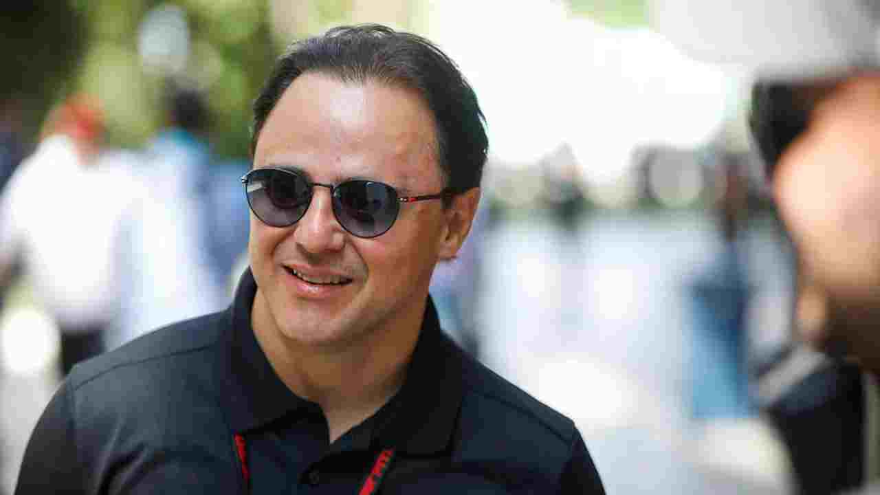 Felipe Massa pursues justice in 2008 Singapore GP scandal amidst FIA ...