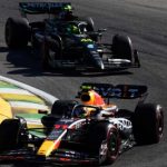 Mercedes Formula 1 Technical Director Looks to Red Bull’s Persistence Amid Title Drought
